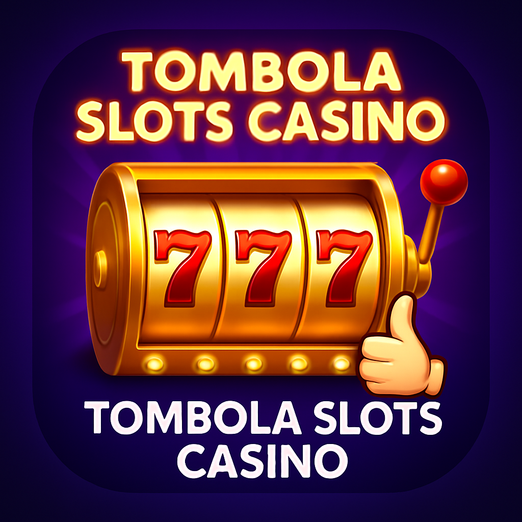 Tombola Slots