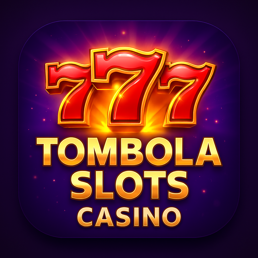 Tombola Slots