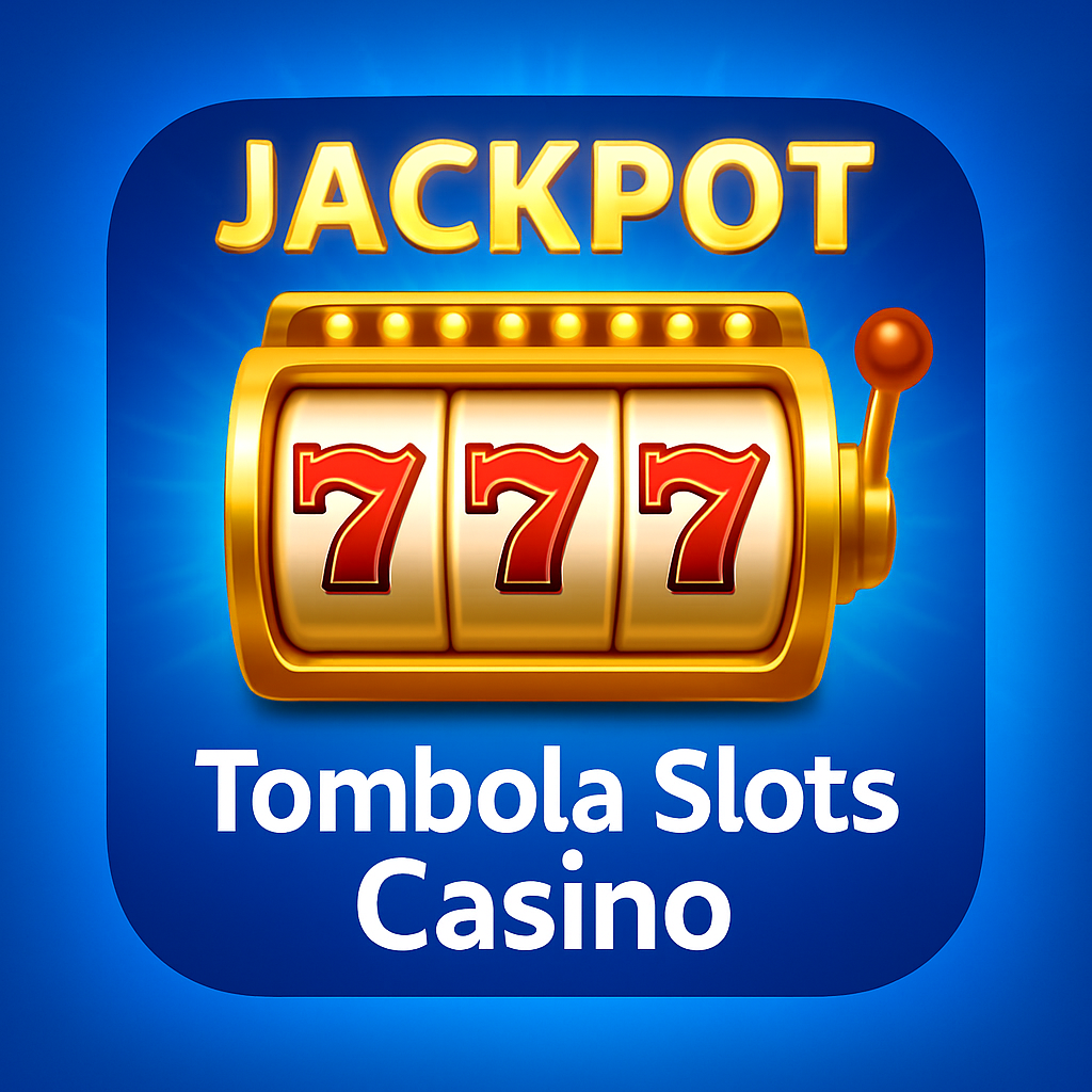 Tombola Slots Casino