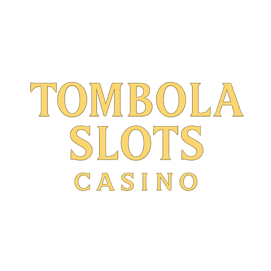 Tombola Slots Casino